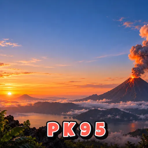 pk95 APK Indonesia - Panduan Lengkap dan Tutorial