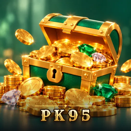 pk95 APK Indonesia - Panduan Lengkap dan Tutorial