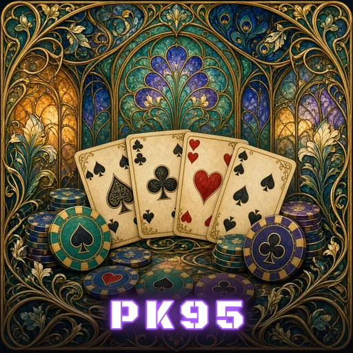 pk95 APK Indonesia - Panduan Lengkap dan Tutorial
