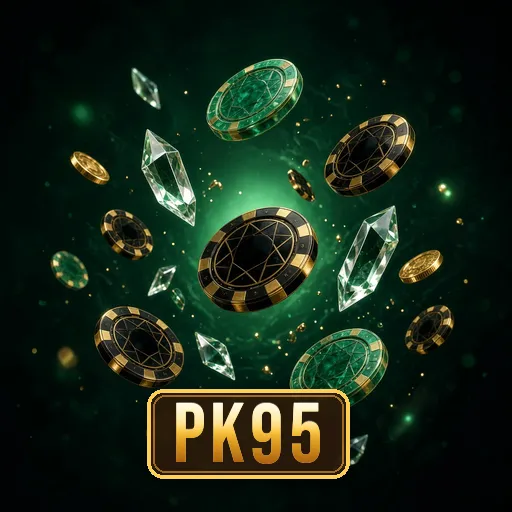 pk95 APK Indonesia - Panduan Lengkap dan Tutorial